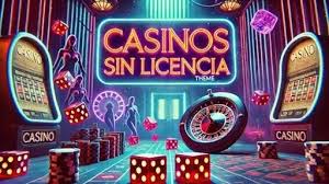 Casinos Online La Revolución del Juego con Criptomonedas