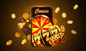 Explore the Exciting World of SpinsCastle Casino Online Games -2020543452