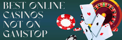 Exploring Casinos Not on Gamstop UK A Guide for Players -606735077