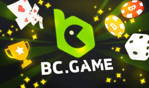 Explore BC.Game Online Casino A Gaming Revolution in Thailand